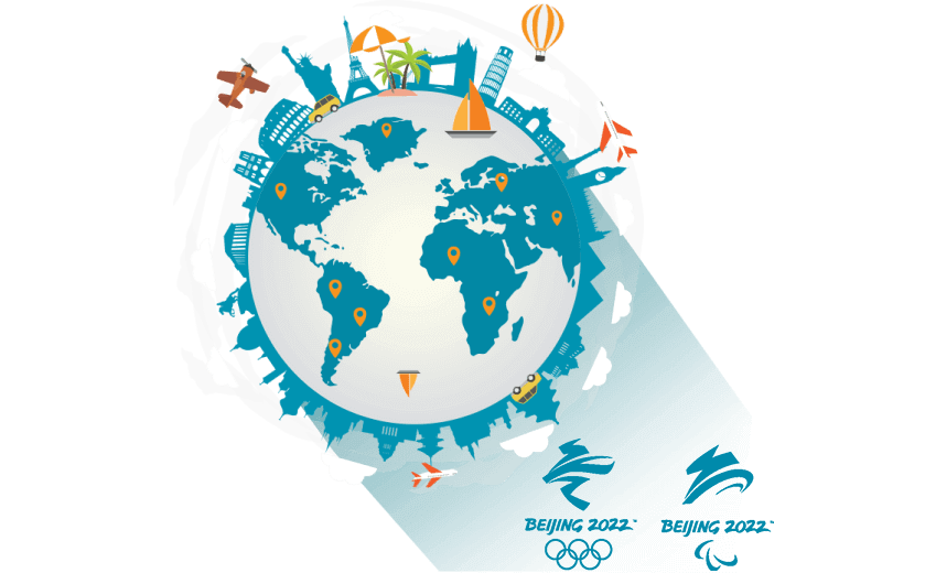 在挪威连接到中国的加速器 - 翻回VPN